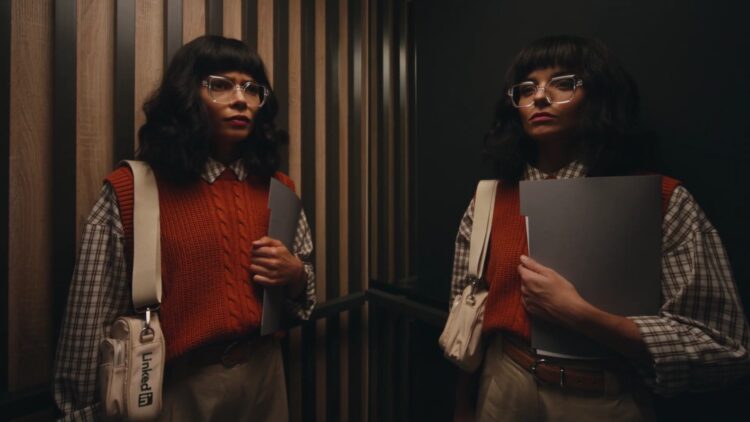 LinkedIn muestra cómo su versión Premium puede mejorar tu vida laboral en su última campaña