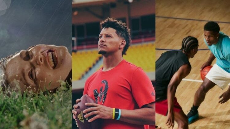 Adidas se enfoca en la salud mental de los atletas en esta campaña 1 salud mental de los atletas