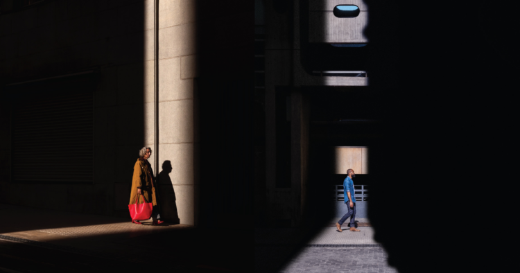 Esta campaña habla sobre las personas con Alzheimer que deambulan en la vía pública 1 Esta campaña habla sobre las personas con Alzheimer que deambulan en la vía pública