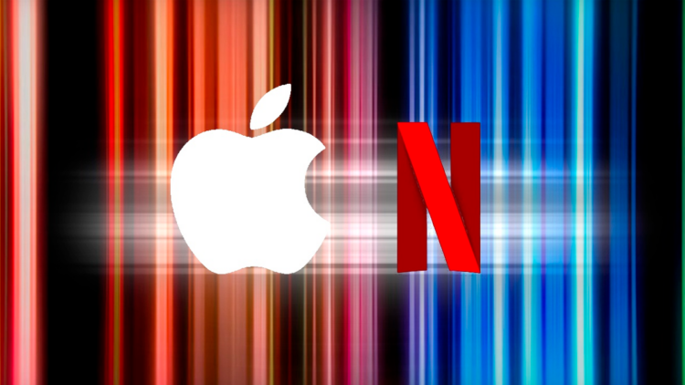 apple net