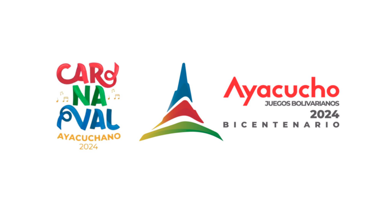 “Ayacucho Somos Todos”: La campaña de Legado para promover la participación de la ciudadanía durante los Juegos Bolivarianos 2024 1 aya