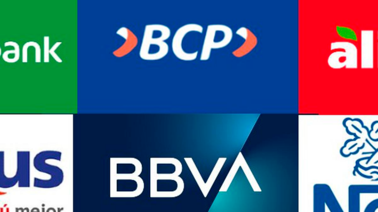 Estas son las 10 empresas preferidas por los jóvenes en Perú para trabajar en este 2024 1 bcp