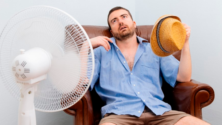 calor