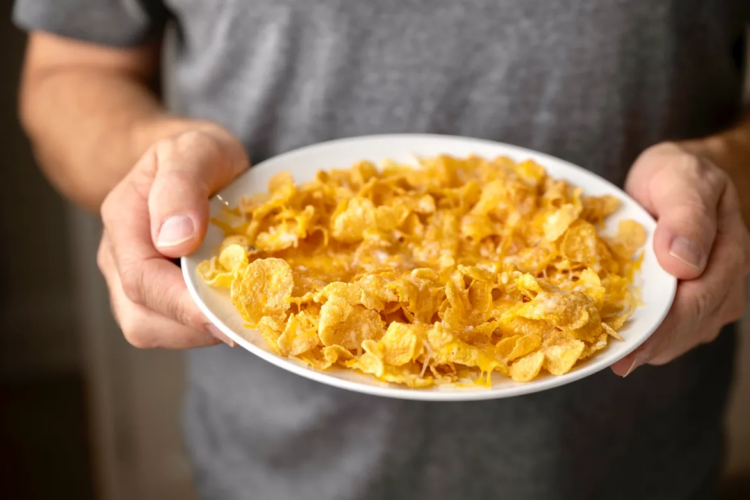 “Coman Corn Flakes”, aconseja el CEO de Kellogg's ante la subida de precios de la canasta básica