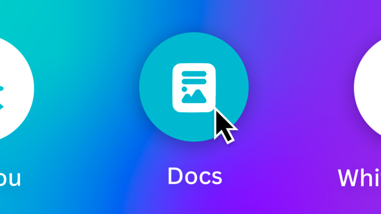 Canva Docs se renueva con nuevas herramientas de IA para potenciar tu creatividad 1 docs