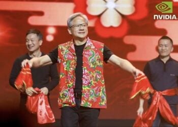 La sorprendente tradición de los CEOs: bailar en eventos corporativos en China