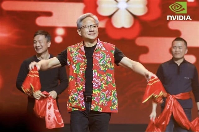 La sorprendente tradición de los CEOs: bailar en eventos corporativos en China 1 La sorprendente tradición de los CEOs: bailar en eventos corporativos en China