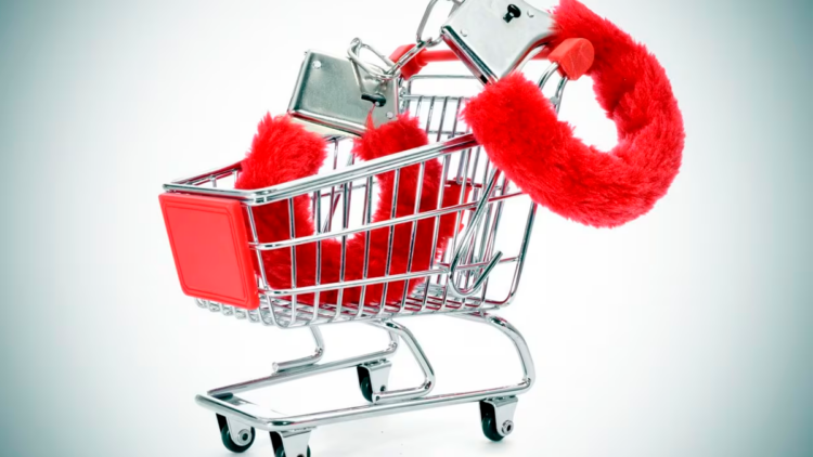 ¿Cuánto gastarán los peruanos en la compra de productos eróticos por San Valentín? 1 erotico