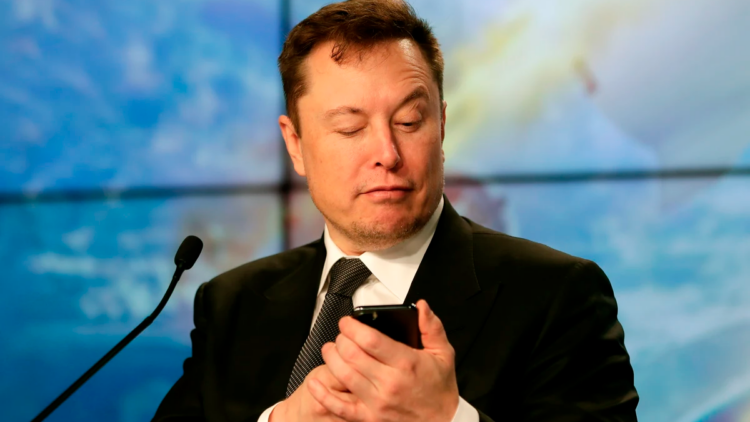 Usuarios de X Premium podrán llamar a Elon Musk 1 musk
