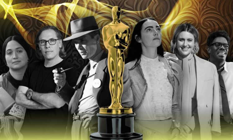 Premios Oscar 2024: UVK Platino Panorama estrenará las nominadas a Mejor Película a 2x1 1 Premios Oscar 2024: UVK Platino Panorama estrenará las nominadas a Mejor Película a 2x1