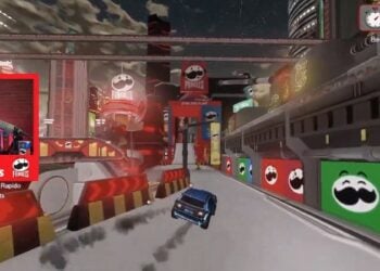 Pringles se adentra en el mundo del gaming con Rocket League
