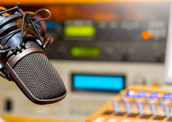 El 44% de los peruanos confía en la radio para mantenerse informado