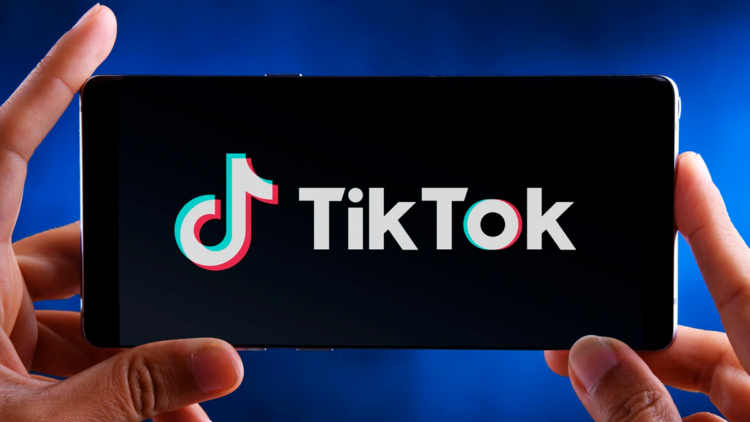 tiktok 2