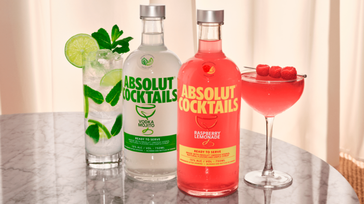 vodka