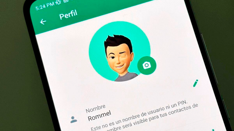 WhatsApp impedirá realizar capturas de pantalla a fotos de perfil de otras personas 1 what 1