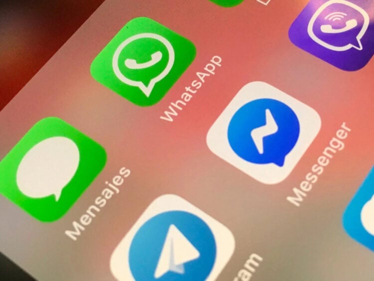 WhatsApp: La interoperabilidad con otras apps de mensajería estará activa a partir de marzo 1 WhatsApp: La interoperabilidad con otras apps de mensajería estará activa a partir de marzo