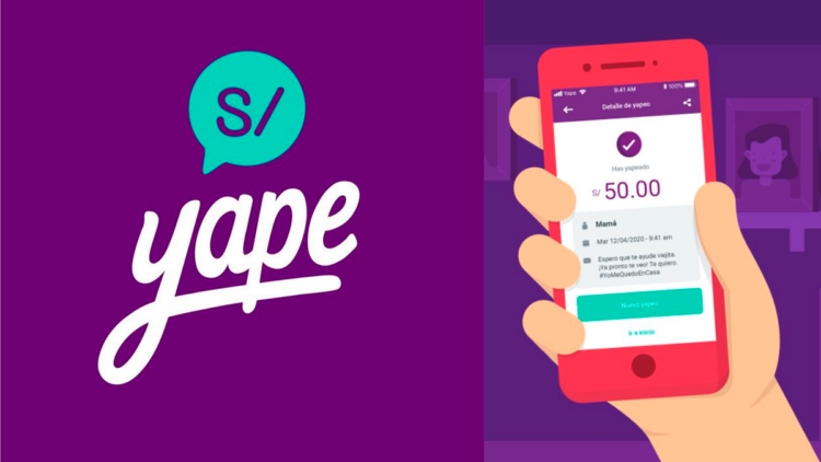 Yape superó los 14 millones de usuarios en el 2023 1 yape
