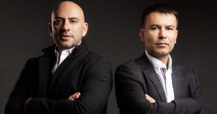 Mediática se convierte en Partner Premier de Google por tercer año consecutivo 1 Diego Luque CEO (CR). Julián Galeano (CEO LATAM).