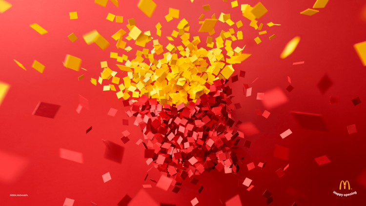 McDonald’s celebra la apertura de nuevos restaurantes con una campaña de OOH 1 3vak76gbz628i8co8mo75kd6zhuw