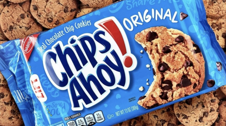 Chips Ahoy! anuncia nueva y mejorada receta de las clásicas galletas con chispas de chocolate 1 Chips Ahoy!