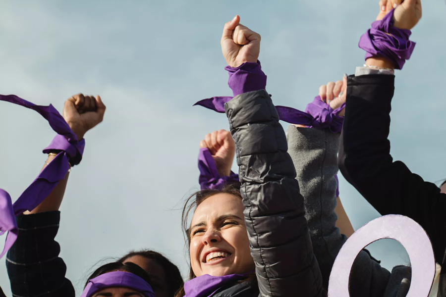 Día de la Mujer: siete consejos para que las marcas rememoren este día 2 Día de la Mujer: siete consejos para que las marcas rememoren este día