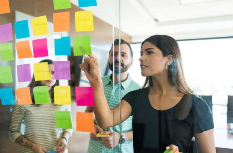 Las líderes empresariales destacan por la innovación y capacidad de resiliencia, según CCL 1 Líderes empresariales CCL