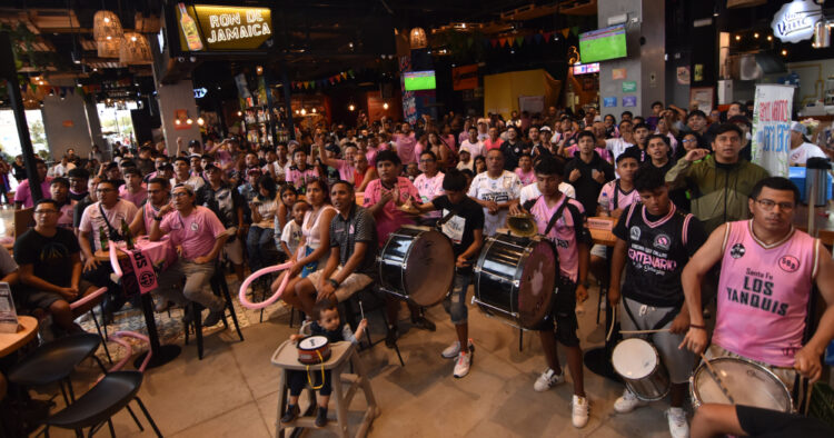 La estrategia de Sport Boys para generar ingresos cuando juega de visitante 1 PORTAL 3 5