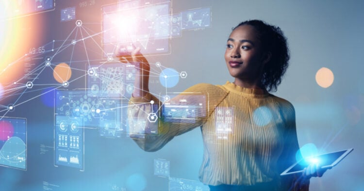 ¿Por qué estudiar Inteligencia Artificial te ayudará a generar soluciones creativas en tu profesión? 1 PORTAL 67 3