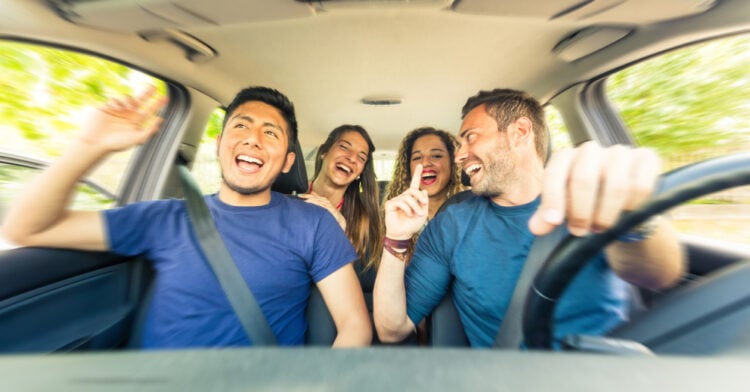 Semana Santa: ¿cuánto ahorraría si viajo en un auto a GNV? 1 PORTAL 84 1