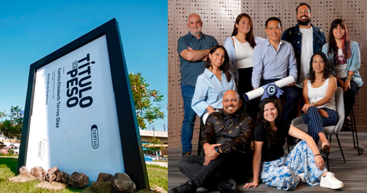 PORTAL HUMANS AMPLIACION DE CAMPANA CERTUS