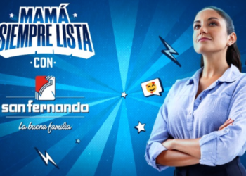 Campaña de San Fernando busca honrar a las madres peruanas