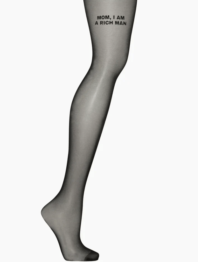 Marca de medias busca empoderar mujeres para que se jubilen millonarias 1 Marca de medias busca empoderar mujeres para que se jubilen millonarias