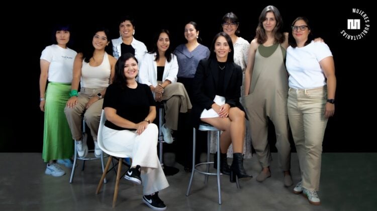 10 publicistas hablan sobre sus experiencias profesionales en una industria dominada por hombres