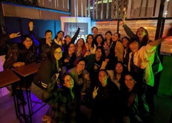 Publicitarias, la organización que trabaja para construir una industria publicitaria más equitativa