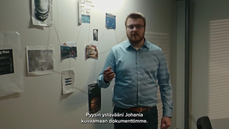 ¿El menú hamburguesa de las web es un homenaje a la Big Mac? McDonald's lanza documental para descubrirlo 1 ¿El menú hamburguesa de las web es un homenaje a la Big Mac? McDonald's lanza documental para descubrirlo