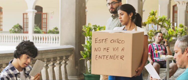 El emotivo video que busca romper con los estereotipos sobre el síndrome de Down