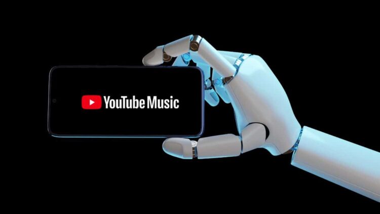 YouTube lanza herramienta para etiquetar contenido generado por inteligencia artificial 1 YouTube inteligencia artificial.
