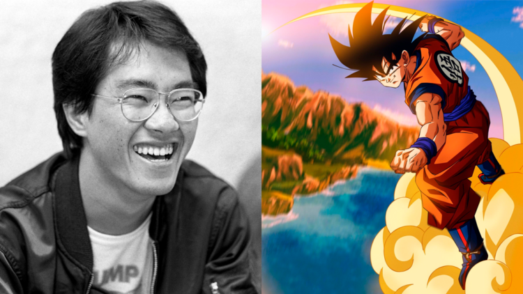 Fallece Akira Toriyama, creador de 'Dragon Ball', a los 68 años: ¿A cuánto asciende su fortuna? 1 akira