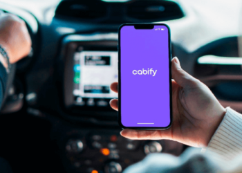 Empresas podrán anunciarse en la app y los autos de Cabify