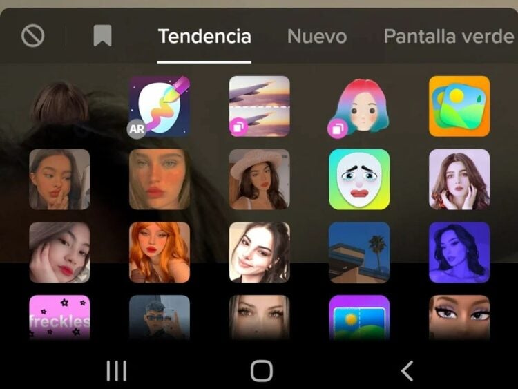 Peruanos ya pueden monetizar con la creación de efectos en Tiktok 1 Peruanos ya pueden monetizar con la creación de efectos en Tiktok