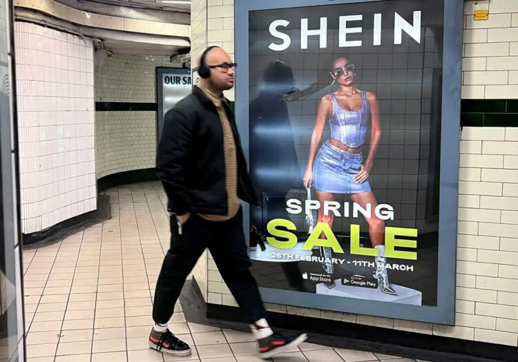 Francia propone penalizar al “fast fashion” con hasta 10 euros por prenda