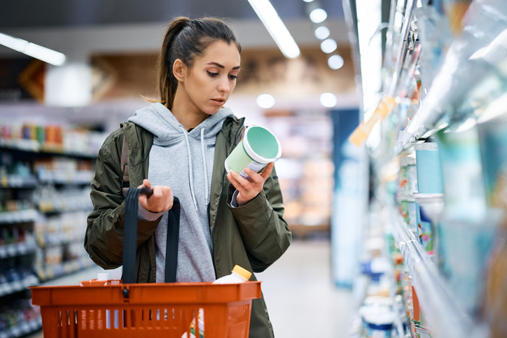 Día del Consumidor: ¿cuáles son los hábitos de compra de los peruanos? 1 hábitos compra peruanos