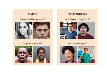 La IA tienden a perpetuar estereotipos de género y etnia, según estudio
