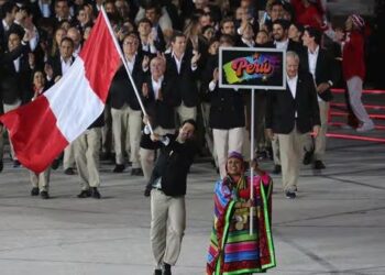 Lima será la sede de los Juegos Panamericanos y Parapanamericanos 2027