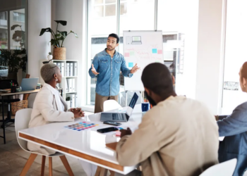 Las 5 tendencias de contratación en el marketing para este 2024