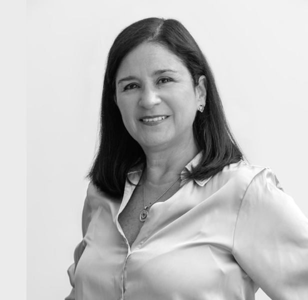 Conoce a los siete jurados que seleccionarán las piezas finalistas del "Mejor Panel del Sur 2024" 5 panel calderon