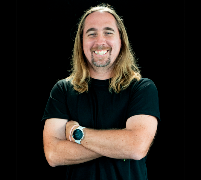 Conoce a los siete jurados que seleccionarán las piezas finalistas del "Mejor Panel del Sur 2024" 7 panel rodrigo