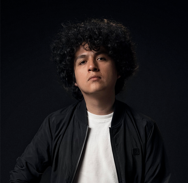 Conoce a los siete jurados que seleccionarán las piezas finalistas del "Mejor Panel del Sur 2024" 6 panel rudy