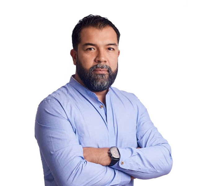 Conoce a los siete jurados que seleccionarán las piezas finalistas del "Mejor Panel del Sur 2024" 4 ponce leon panel