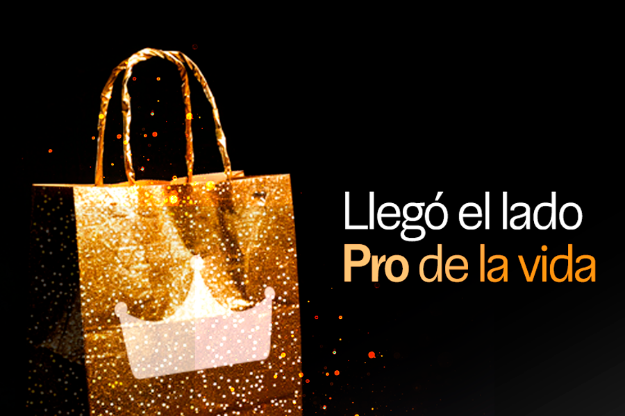 Rappi lanza 'Rappi Pro' y 'Rappi Pro Black' 2 pro